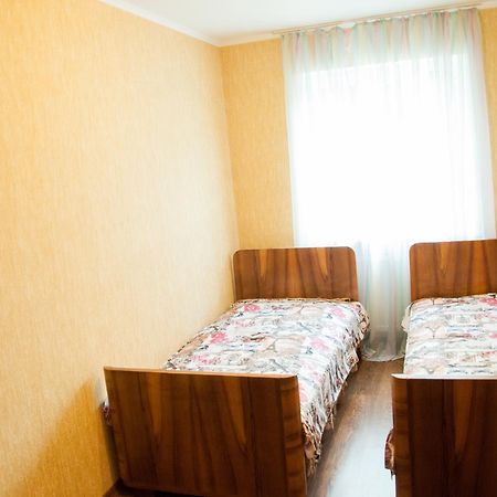 Apartments On Svobody 39 Ужгород Екстер'єр фото