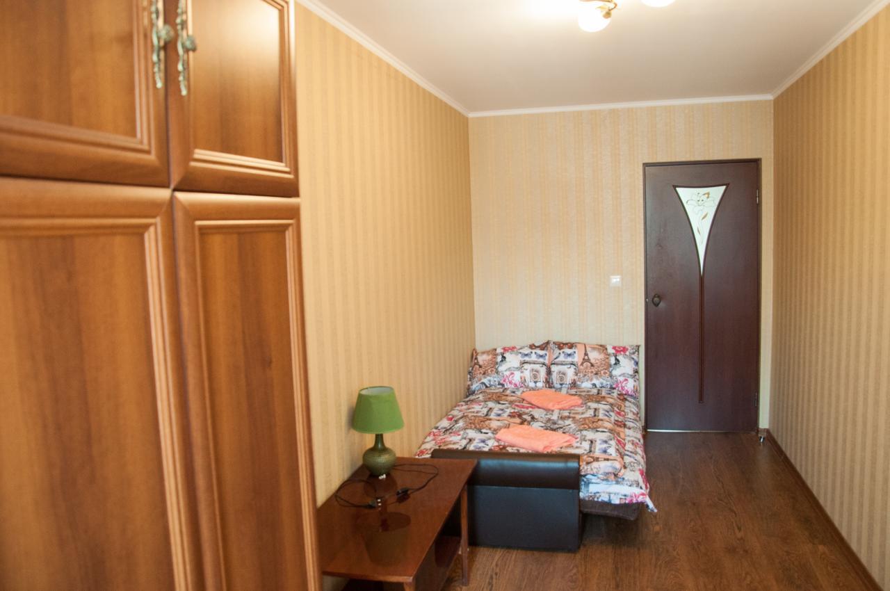 Apartments On Svobody 39 Ужгород Екстер'єр фото