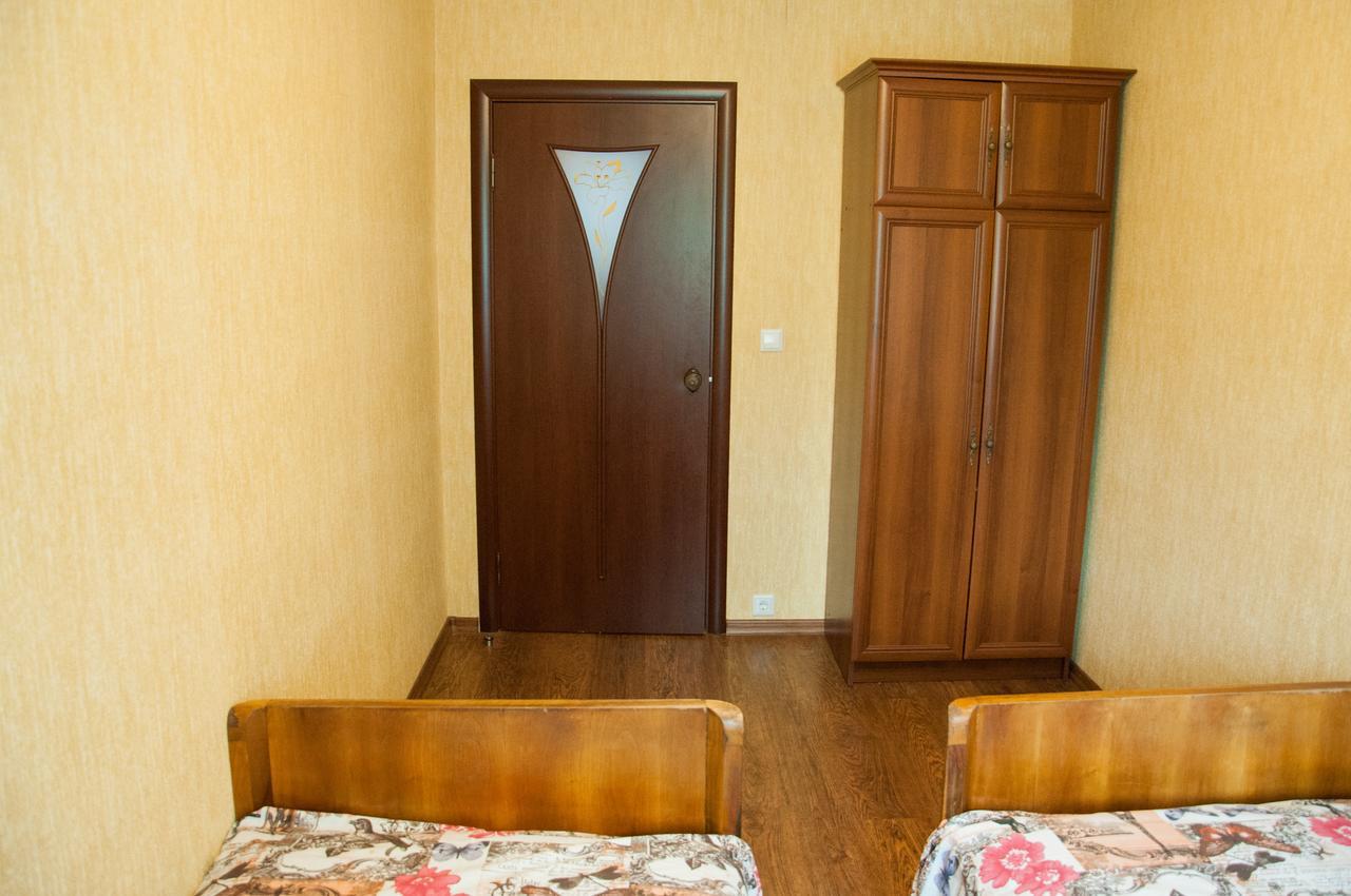 Apartments On Svobody 39 Ужгород Екстер'єр фото